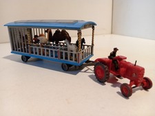 P Siku DE Tracteur Deutz avec