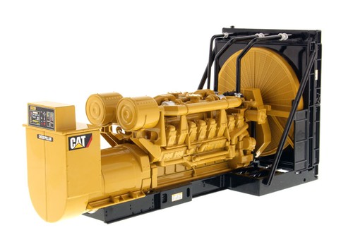 Diecast masters caterpillar - masters,