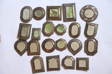 Lot de 21 Miroir Oriental