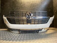 2022 Volkswagen T6.1 California Front Bumper