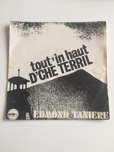 Ref1108 vinyle tours edmond - ref1108,
