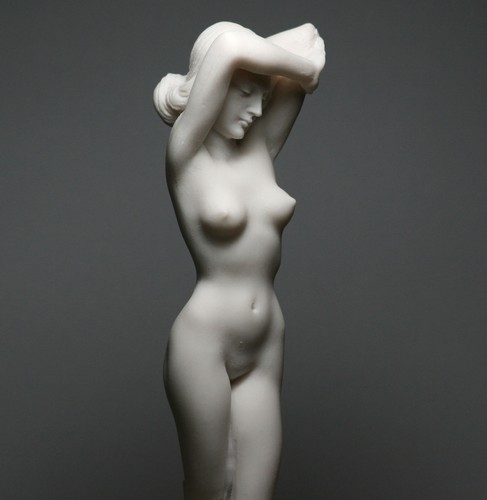 Figurine sculpture statue - , art