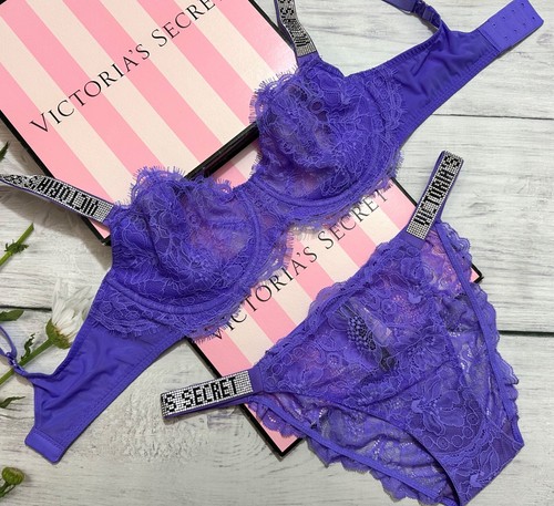 Victoria secret shine - secret, bracelet