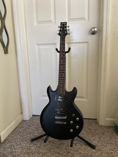 Ibanez Gio GAX70 GSF electric