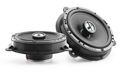 Focal système coaxial voies - focal,