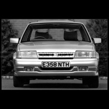 Photo A.015782 MG MONTEGO