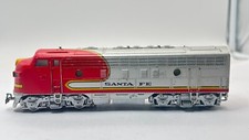 Märklin H0 4060 EMD F7 A-Unit