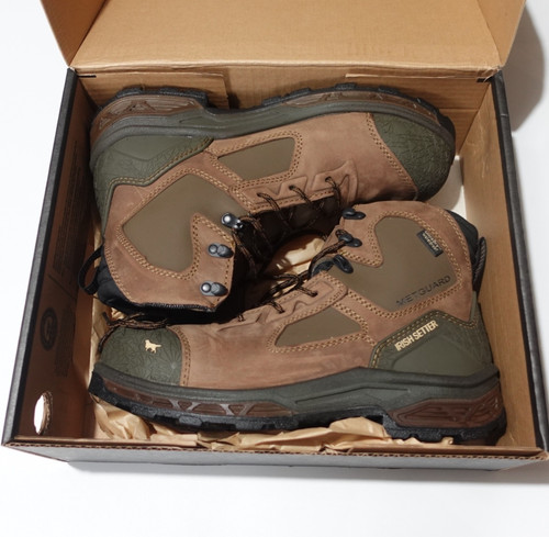 Red wing boots - wing,