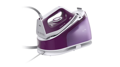 Centrale vapeur carestyle1 - centrale,