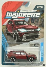 MAJORETTE DACIA DUSTER