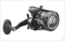 Okuma Moulinet Casting Round