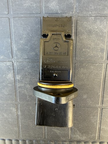 Débimètre air mercedes cdi - débimètre, d'air