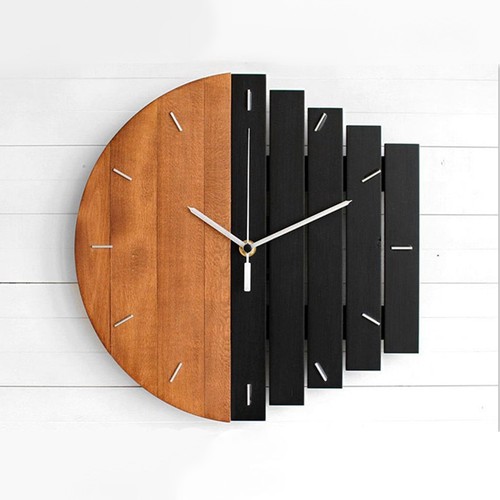 Horloge murale design - , moderne