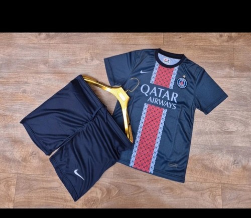 Ensemble foot psg - , enfant