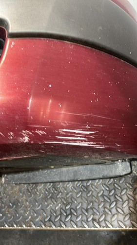 Pare choc avant renault megane - pare,