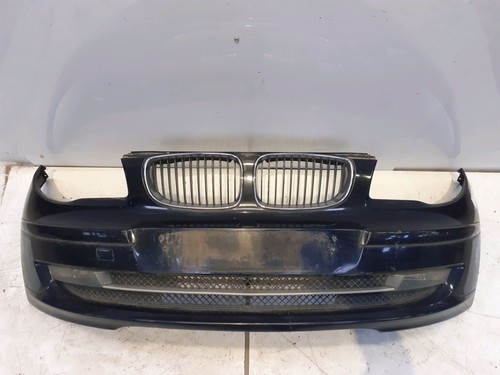 Pare choc bmw serie - bmw, ph