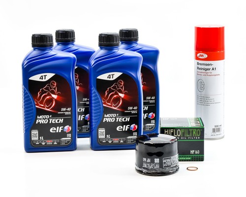 Kit entretien vidange pour bmw - kit,