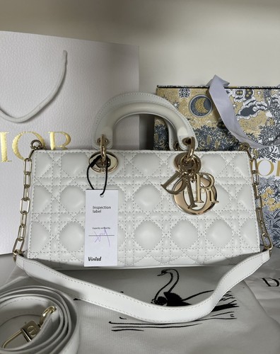 Christian dior sac lady - sac, “lady