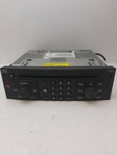 Peugeot Radio Cd Gps Navigation 95690488XT