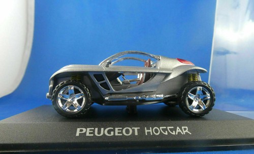Peugeot hoggar sous - hoggar,