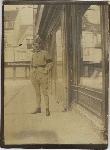 Old photo vintage - photo,