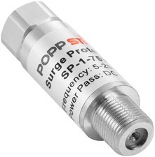 1x Parasurtenseur antenne