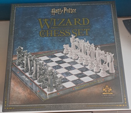 Jeu échecs harry potter - jeu,