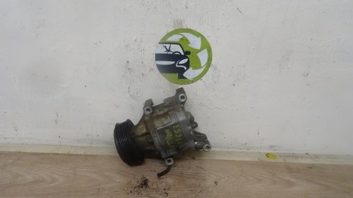 Compresseur clim fiat strada - compresseur,