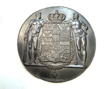 Sceau Matrice Medaille Uni