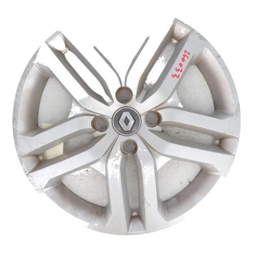 Enjoliveur renault clio - renault, 4
