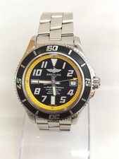 BREITLING Superocean 42 A17364