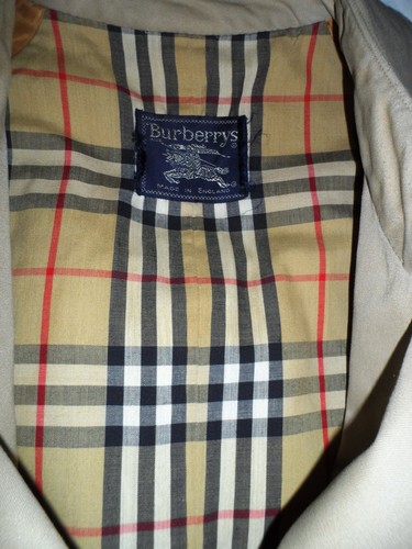 Imperméable trench homme - ,