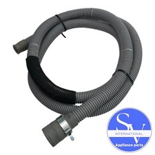 Samsung Washer Drain Hose DC67-00330D DC97-12534E DC97-12534M DC97-12534K