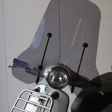 Aplus Pare-Brise Vespa
