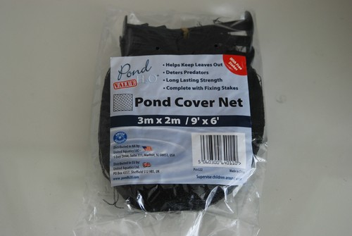 Carpe koi jardin étang filet - carpe,