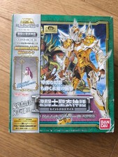 Myth cloth Saint Seiya - KASA