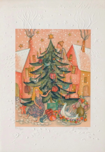 Françoise deberdt sapin de - deberdt,