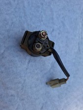 RELAIS DE DEMARREUR  KYMCO 250