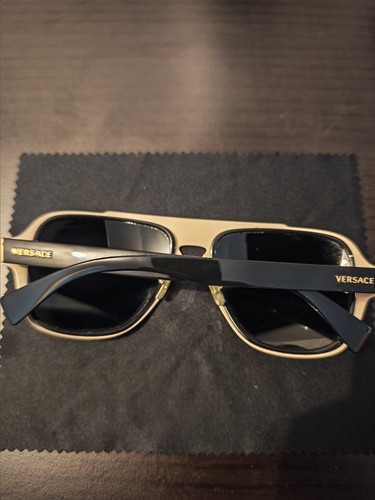 Versace lunettes soleil - lunettes, de