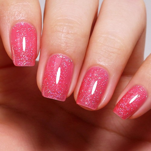 Vernis semi permanent - vernis,