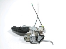 SERRURE DE PORTE ARRIERE