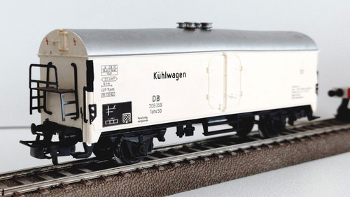 Märklin 4620 wagon - , ho