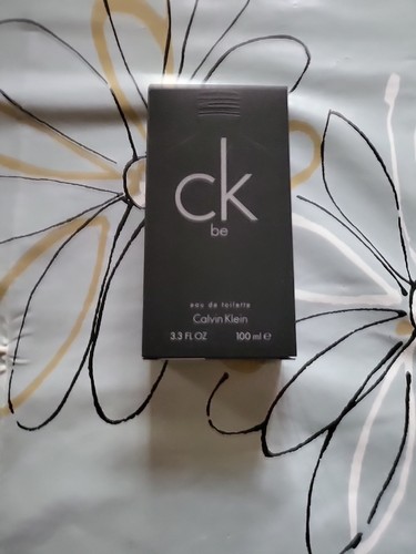Calvin klein 100 ml - 100, eau