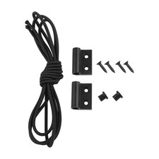 Sangle anti chute filet de rangement cargaison résistant à l'abrasion rangemen