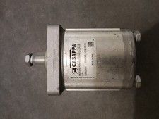 pompe hydraulique Casappa