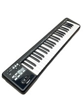 ROLAND Electronic Piano A-49-BK MIDI Keyboard With USB Cable_Manual 49 Keys