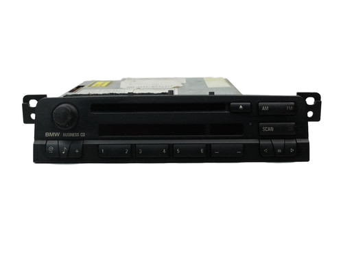 Radio bmw business 6512 - , 6512-