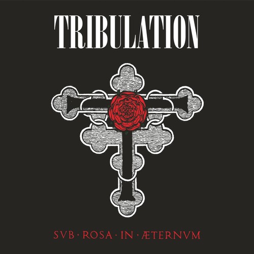 Tribulation sub rosa - sub,