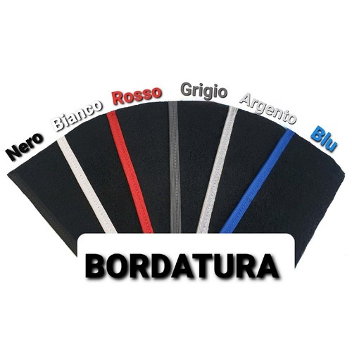 Ensemble tapis voiture - de,