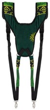 Djembe sangle harnais - djembe,